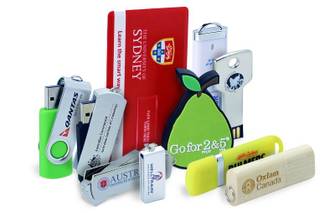 USBs are the future of portable data storage..for now! | DiskBank